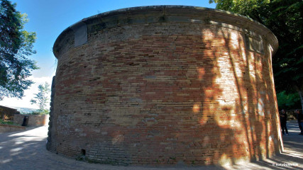 Orvieto: Pozzo di San Patrizio