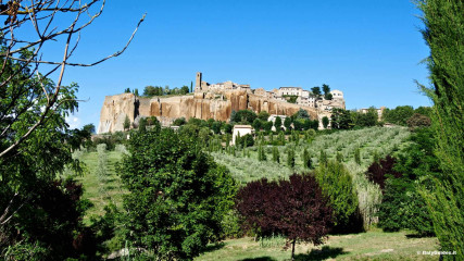 Orvieto: Orvieto overview