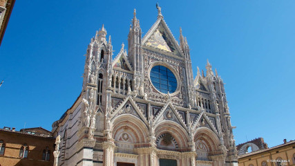 Siena: Duomo of Siena