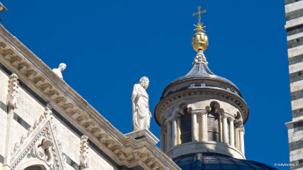 Siena: Duomo of Siena