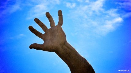 Piazza Navona: Fountain of the Four Rivers - Rio de la Plata