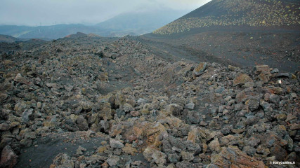 Catania: Etna Volcano