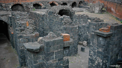 Catania: Roman Theatre