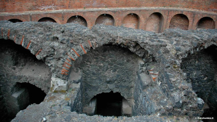 Catania: Roman Theatre