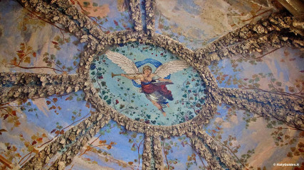 Pitti Palace: Boboli Gardens