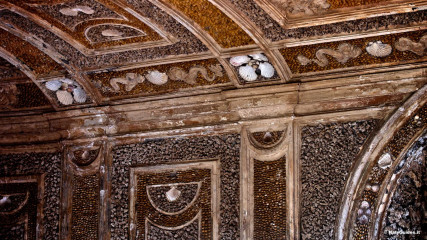 Villa Doria Pamphilj: Casino del Bel Respiro