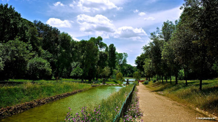 Villa Doria Pamphilj: Villa Doria Pamphilj
