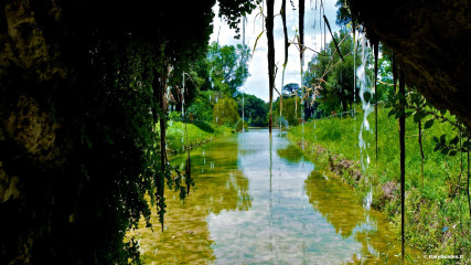 Villa Doria Pamphilj: Villa Doria Pamphilj