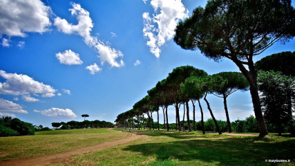 Villa Doria Pamphilj: Villa Doria Pamphilj