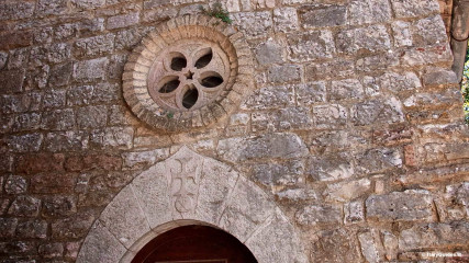 Assisi: Eremo delle Carceri