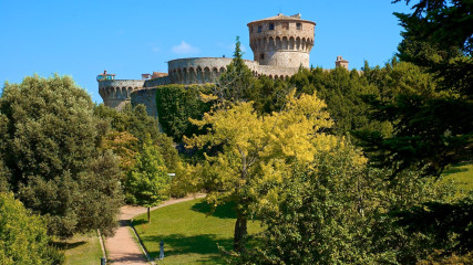 Volterra: Medicean Fortress