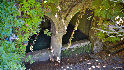San Gimignano: Medieval Fountains