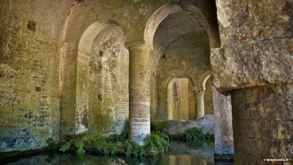 San Gimignano: Medieval Fountains