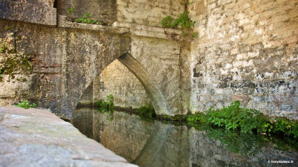 San Gimignano: Medieval Fountains