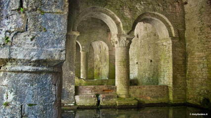 San Gimignano: Medieval Fountains