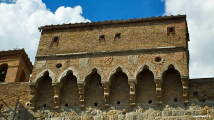 San Gimignano: San Gimignano