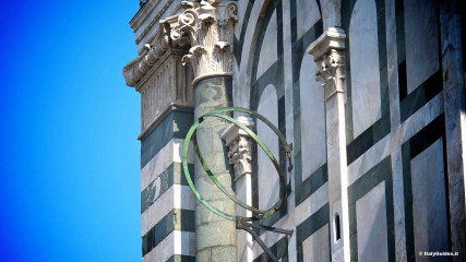 Santa Maria Novella: Santa Maria Novella