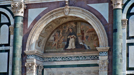 Santa Maria Novella: Santa Maria Novella