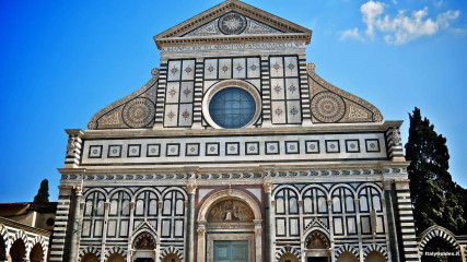 Santa Maria Novella: Santa Maria Novella