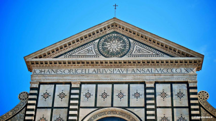 Santa Maria Novella: Santa Maria Novella