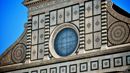 Santa Maria Novella: Santa Maria Novella