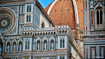 Santa Maria del Fiore: Santa Maria del Fiore