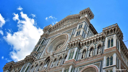 Santa Maria del Fiore: Santa Maria del Fiore