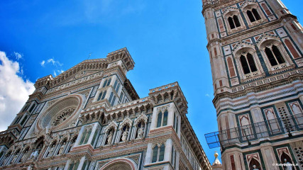 Santa Maria del Fiore: Santa Maria del Fiore