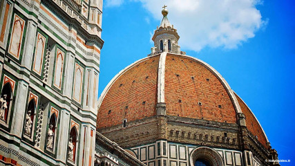 Santa Maria del Fiore: Brunelleschi's Dome