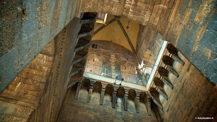 Santa Maria del Fiore: Giotto's Bell Tower