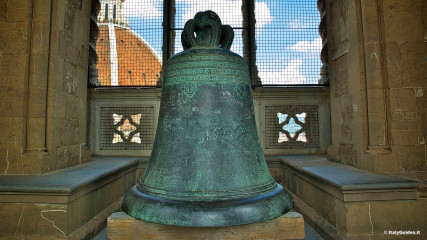 Santa Maria del Fiore: Giotto's Bell Tower