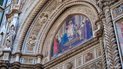 Santa Maria del Fiore: Santa Maria del Fiore