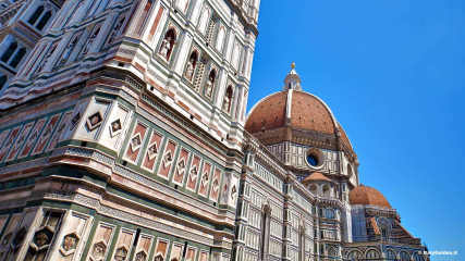 Santa Maria del Fiore: Santa Maria del Fiore