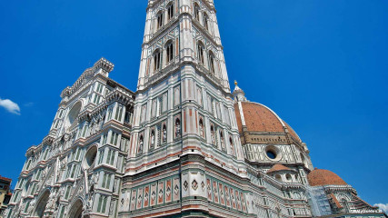 Santa Maria del Fiore: Santa Maria del Fiore