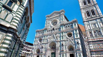 Santa Maria del Fiore: Santa Maria del Fiore