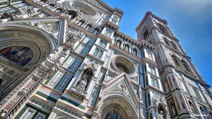 Santa Maria del Fiore: Santa Maria del Fiore