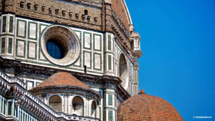 Santa Maria del Fiore: Santa Maria del Fiore