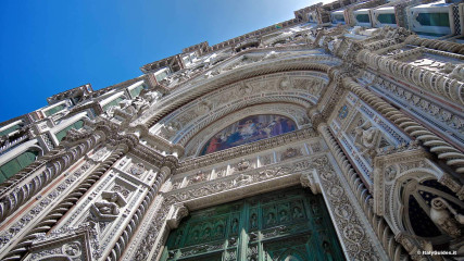 Santa Maria del Fiore: Santa Maria del Fiore