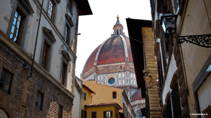 Santa Maria del Fiore: Santa Maria del Fiore