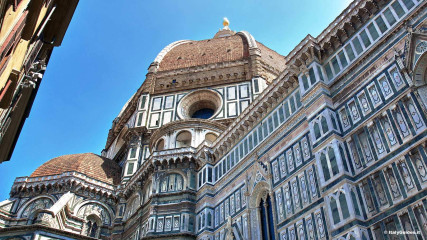 Santa Maria del Fiore: Santa Maria del Fiore