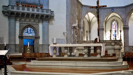 Santa Maria del Fiore: Santa Maria del Fiore