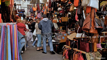 Loggia del Mercato Nuovo: Loggia del Mercato Nuovo