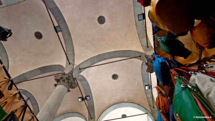 Loggia del Mercato Nuovo: Loggia del Mercato Nuovo