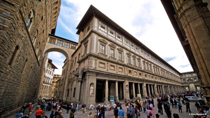 Uffizi: Uffizi
