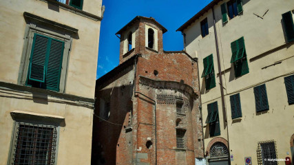 Lucca: Lucca