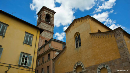 Lucca: Lucca