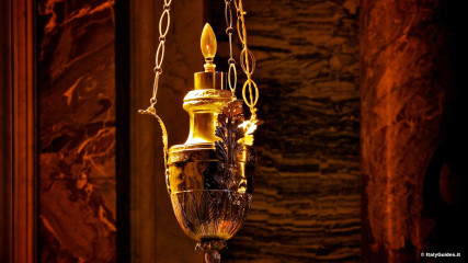 Aventine: Basilica of Santa Sabina