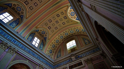 Aventine: Sant'Alessio all'Aventino