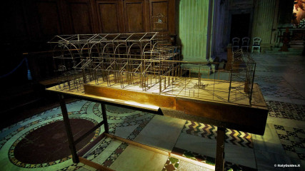 Aventine: Sant'Alessio all'Aventino