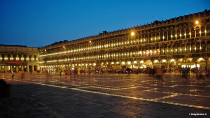 Piazza San Marco: Piazza San Marco